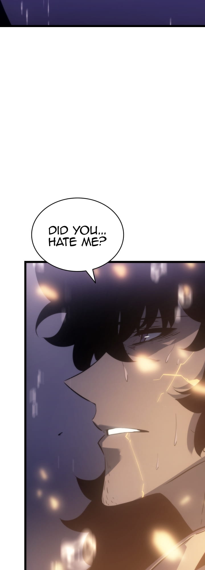 Solo Leveling, Chapter 166 image 20